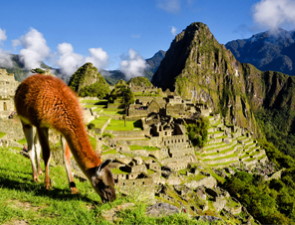 zájazdy Latinská Amerika a Peru