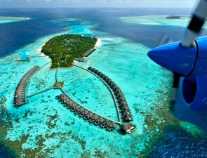 dovolenka Maldivy