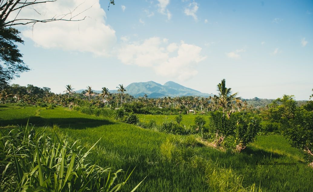Krásy Bali a výstup na sopku Rinjani 