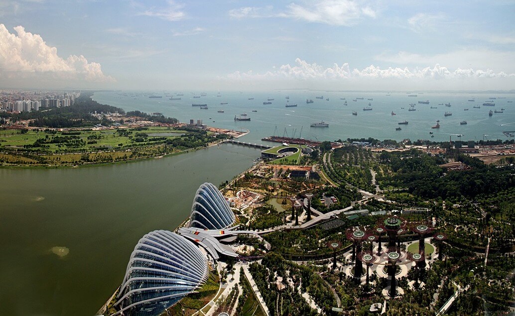Perly Malajzie a Singapuru – Užívať a prežívať
