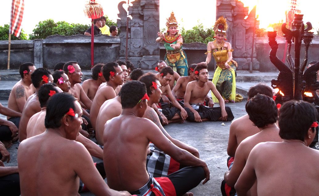 Exotické Bali, komodské draky a pôvodný Flores