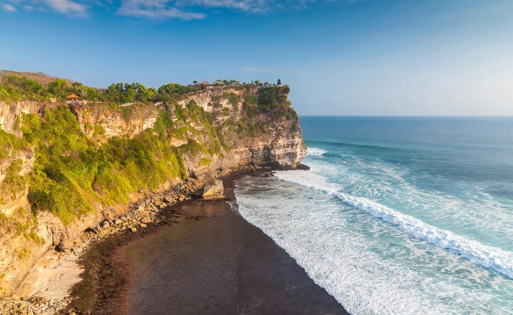 Poznávací zájazd krásy Bali