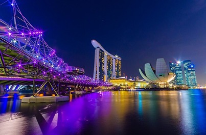 Perly Malajzie a Singapuru – Užívať a prežívať